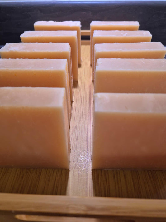 Lemon Blush