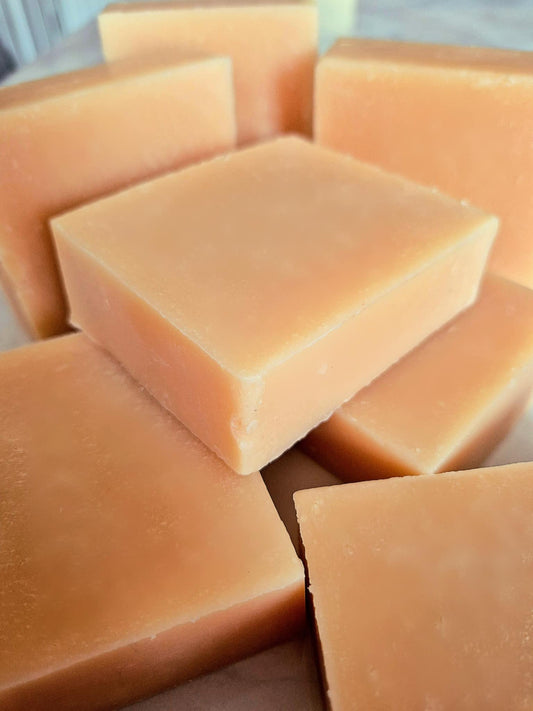 Lemon Blush