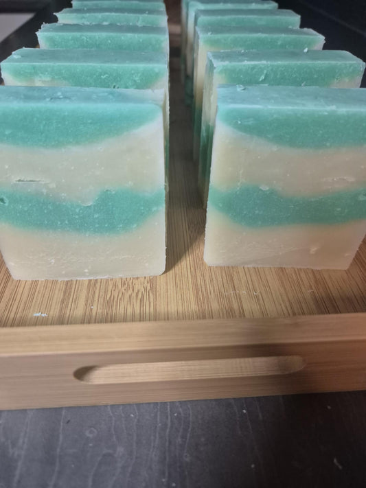 Aloe Breeze
